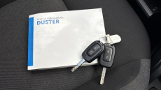 Dacia Duster 1.0 TCe 90 Essential 5dr Petrol Estate